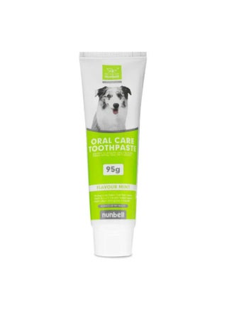 Nunbell Oral Care Toothpaste for Dogs, Mint Flavour, 95g - b3892874a6d45c54bda70e6352f61e32|pzsku/Z565A733EF372E9414639Z/45/1769079585/261cbf67-37fd-42a4-8303-e3984124fafa
